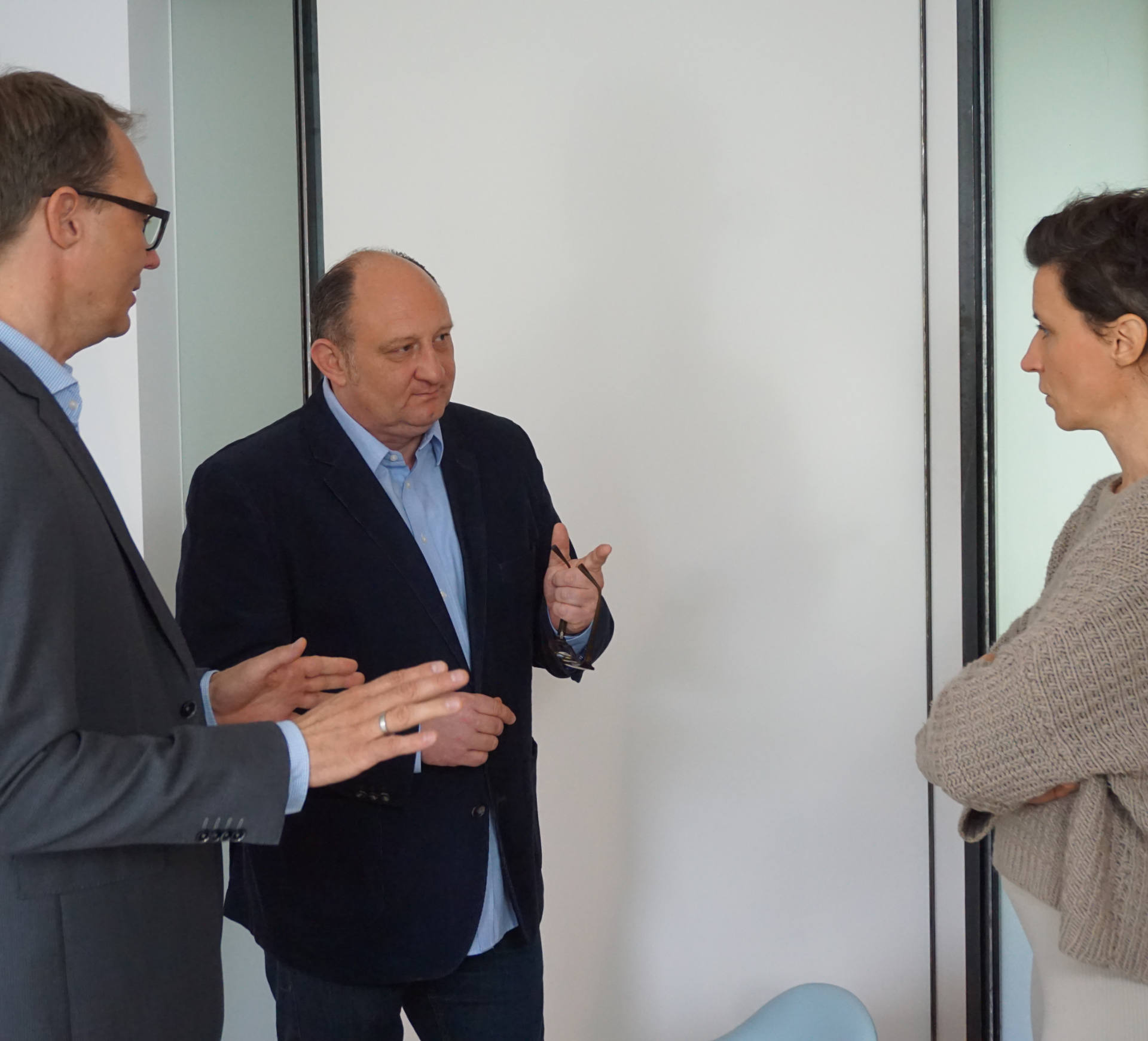Konfliktmanagement