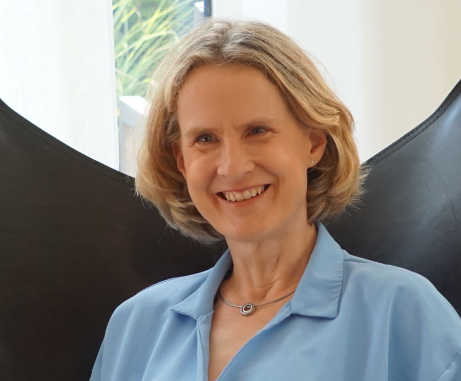 Uta Schlesinger