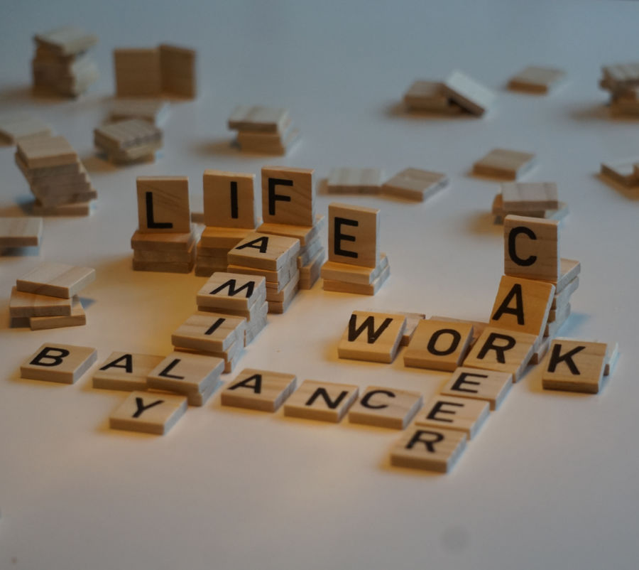 Work Life Balance